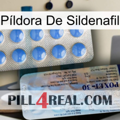 Píldora De Sildenafil 39